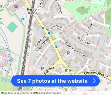 Ermine Street, Huntingdon - Photo 1