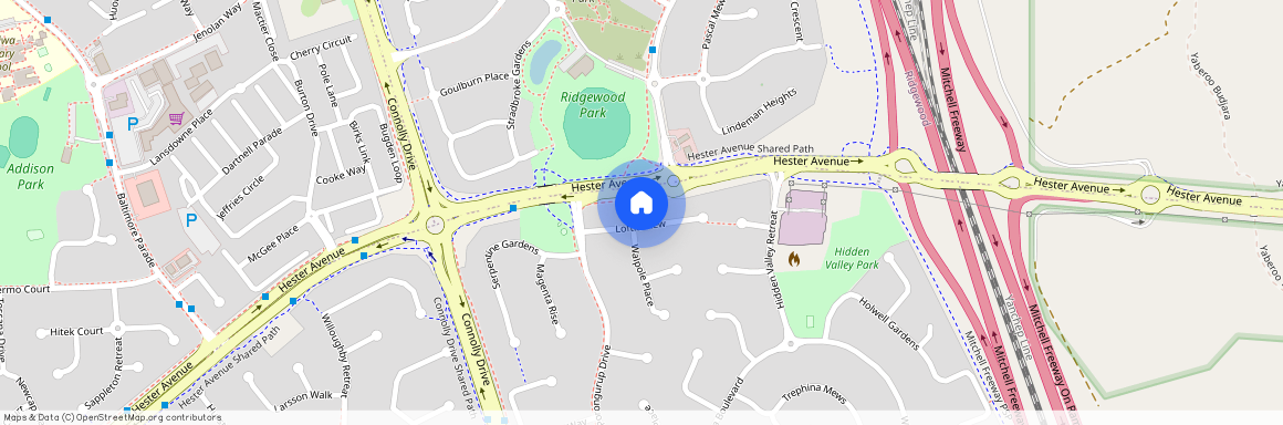 11 Loftia View, Clarkson