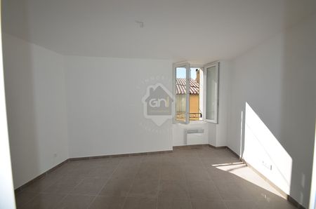Appartement Pignans 3 pièce(s) 56m2, - Photo 2