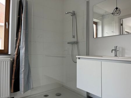 Prachtige, recent gebouwde woning op toplocatie te Kristus-Koning, Brugge! - Photo 2
