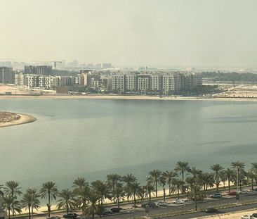 Second occupant, sea view, family tower, spacious - Photo 6