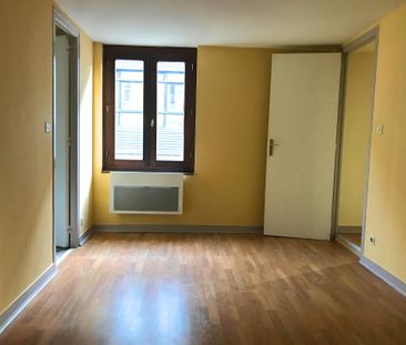 T2 de 43 m² – Quartier Carmes – LOCATION – LIMOGES – BEGIP - Photo 5