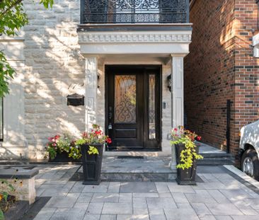 For Lease - 172 Humbercrest Boulevard Unit# Lower, Toronto, Ontario - Photo 4