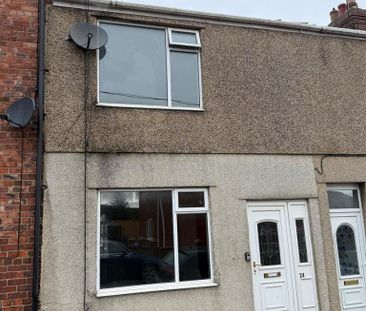 3 bedroom terraced house to rent - Photo 3