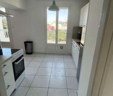 Appartement T2 à louer Chavagne - 51 m² - Photo 6