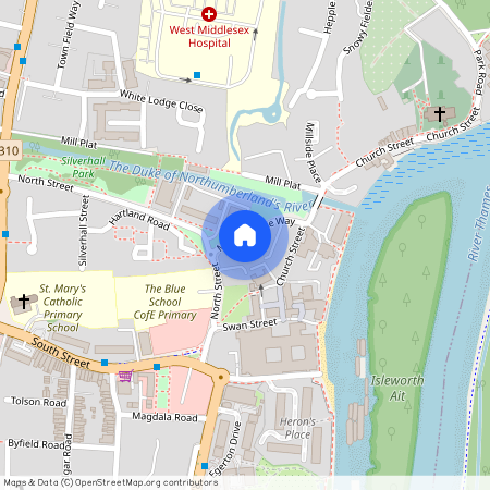 Isleworth