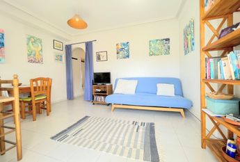 Caballito de Mar | Long term winter rental in Punta Prima