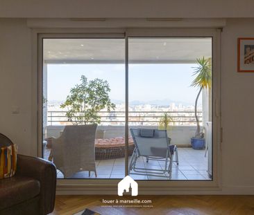 Appartement - Marseille 6ème - Photo 4