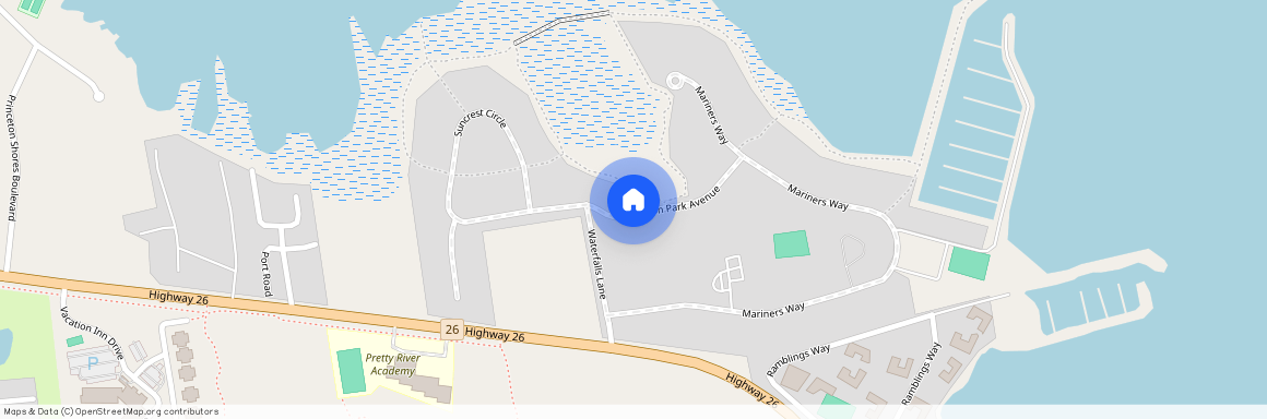 679 Johnston Park Avenue, Collingwood