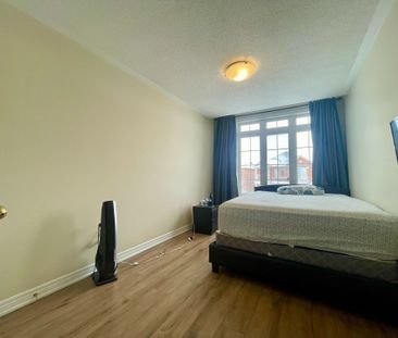 For Lease - 42 Crystalview Crescent Unit# #Upper, Brampton, Ontario - Photo 5