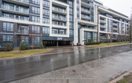 For Lease - 399 Spring Garden Avenue Unit# 328, Toronto, Ontario - Photo 5