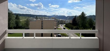 Opportunité ! Appartement de 4 pièces avec balcon - Photo 5