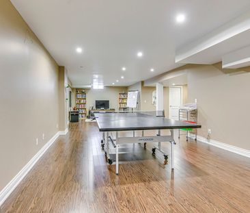 For Lease - 2393 Gamble Road, Oakville, Ontario - Photo 1