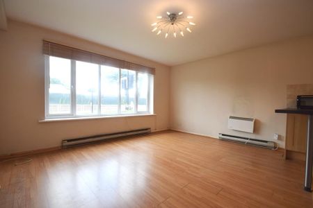 1 bedroom apartment - Photo 3