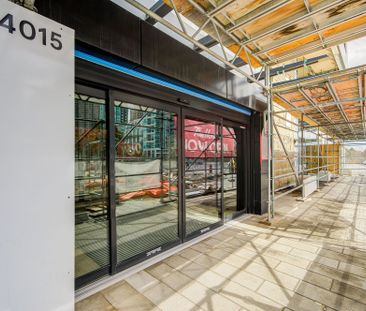 For Lease - 4015 The Exchange N/A Unit# 3805, Mississauga, Ontario - Photo 5