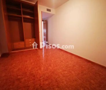 Piso en alquiler en La Flota - Photo 1