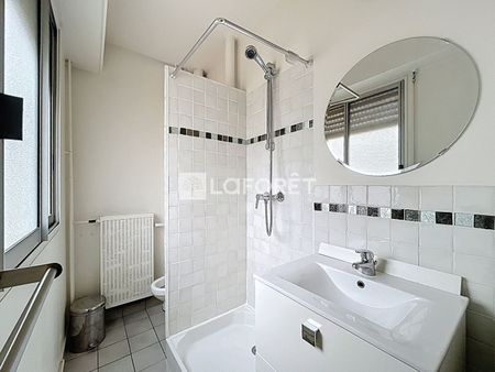 Appartement T1 Chatou à louer - Photo 2