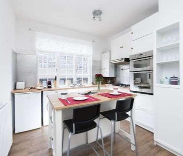 Cartwright Street, London, E1 - Photo 1