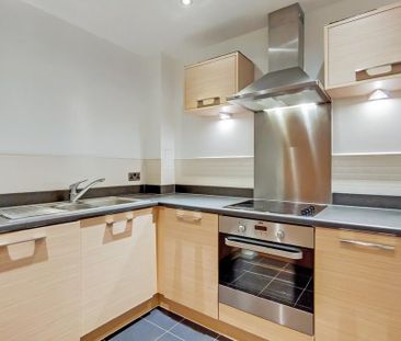 2 bedroom apartment to rent - Photo 6