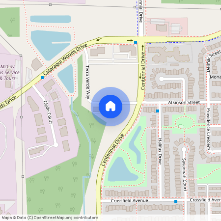 1005 Terra Verde Way, K7P 0T8, Kingston