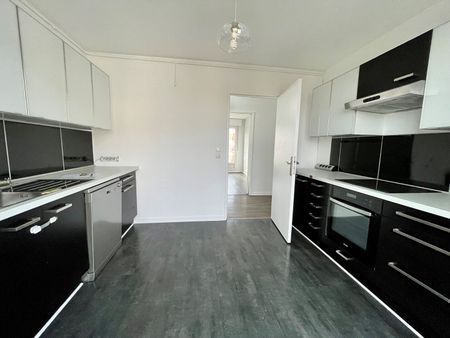 Location appartement 77.16 m², Metz 57000Moselle - Photo 3