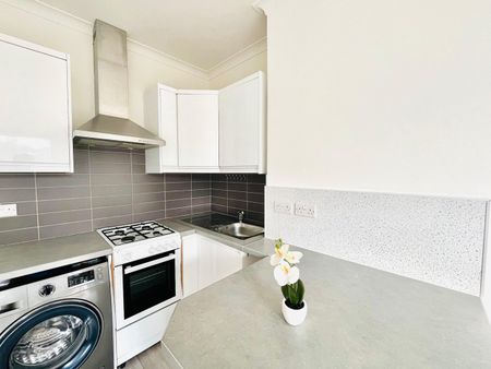 1 Bed Flat, Gowan Road, NW10 - Photo 4