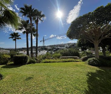 Ground Floor Apartment in Benahavís - Photo 4