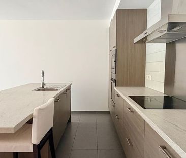 Appartement te huur - Foto 6