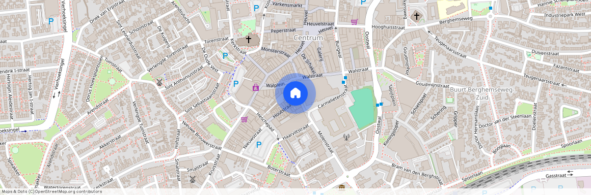 Molenstraat 9B, 5341 GA Oss