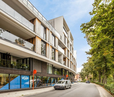 Appartement te huur - Photo 1