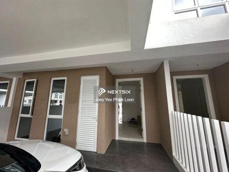 Viluxe Batu Kawan - Foto 4