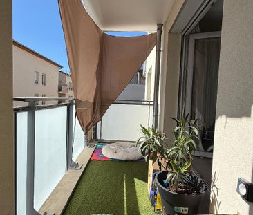 Location Appartement 2 pièces 40m² MEYZIEU 69330 - Photo 1