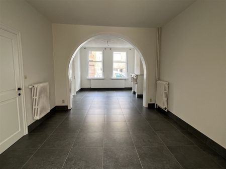 Klassevolle herenwoning met 3 slaapkamers en tuin - Photo 5