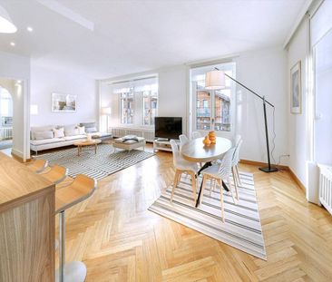 4.5 Zimmer, 2. Stock - Photo 4