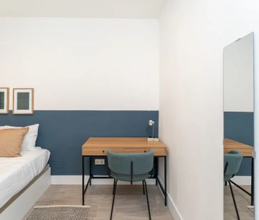 Calle del Conde de Peñalver, Madrid, Community of Madrid 28006 - Photo 3