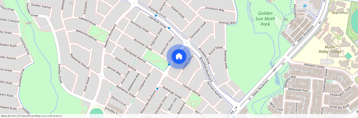 Waterview Blvd 324, VIC 3064, Craigieburn