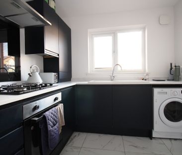 Broomfield Crescent, Barmulloch, Glasgow - Photo 4