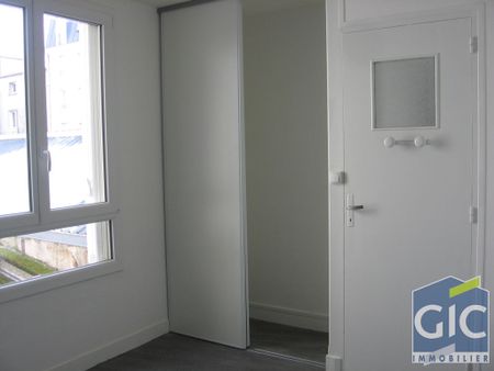 Appartement Caen 3 pièce(s) 59.5 m2 - Photo 4