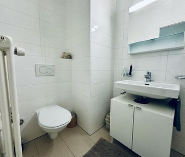 SOUS-LOCATION MEUBLÉE - Photo 1