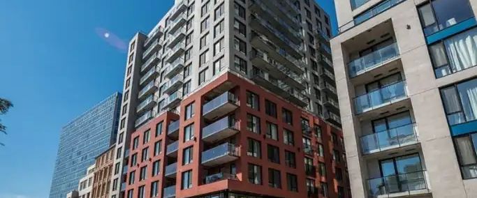 Saint M2 | 464 Saint-Henri Street, Montreal - Photo 1