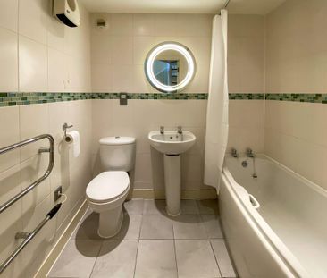 1 bedroom apartment to rent - Photo 3