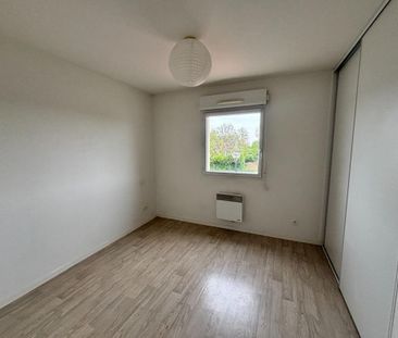 Location Appartement 3 pièces 60m² TREGUEUX 22950 - Photo 1