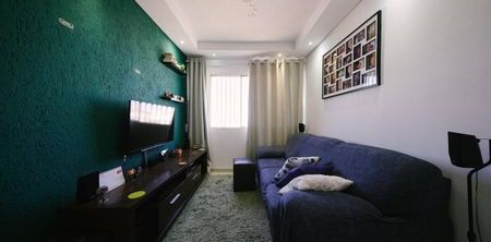 Apartamento para alugar com 45m², 2 quartos e 1 vaga - Photo 2