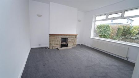 2 bedroom semi-detached bungalow to rent - Photo 4