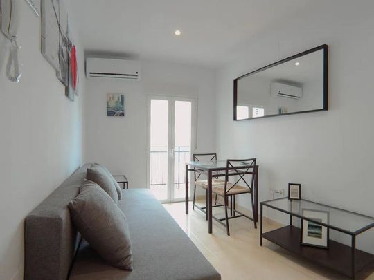 Calle de Antonio Prieto, Madrid, Community of Madrid 28026 - Photo 1