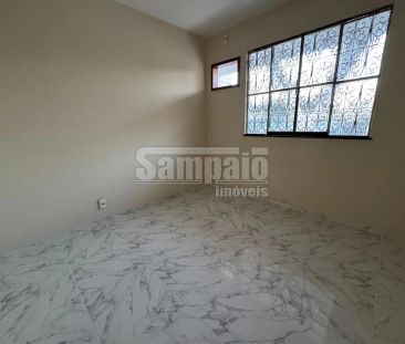 Casa para aluguel com 4 quartos em Senador Vasconcelos com 50m² - Photo 6