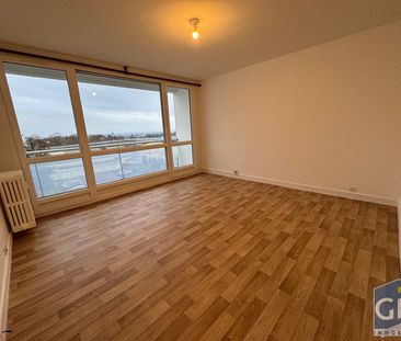 Location Appartement 2 pièces 44m² - Photo 3