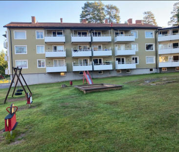 Skogsvägen 5 A - Foto 1