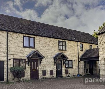Campden Close, Witney, Oxfordshire, OX28 - Photo 3