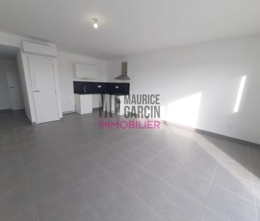 A LOUER - APPARTEMENT MONTEUX - 2 pièces 54.90m² - Photo 3